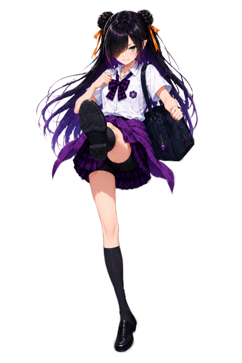 ラスメモ　アシャンディラ